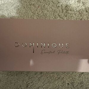 BNIB-Dominique Essentials Essentials Eye shadow Palette